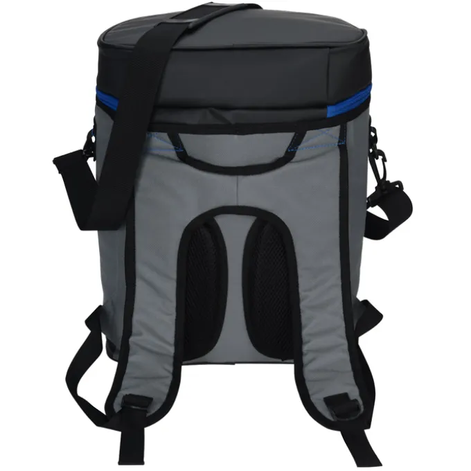 Branson Backpack Cooler - 24 hr