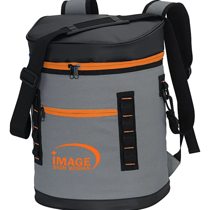 Branson Backpack Cooler - 24 hr