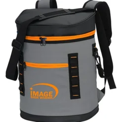 Branson Backpack Cooler - 24 hr