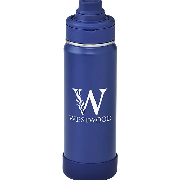 Bravely Vacuum Bottle - 24 oz