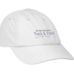 Breathable Unstructured Cap
