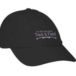 Breathable Unstructured Cap