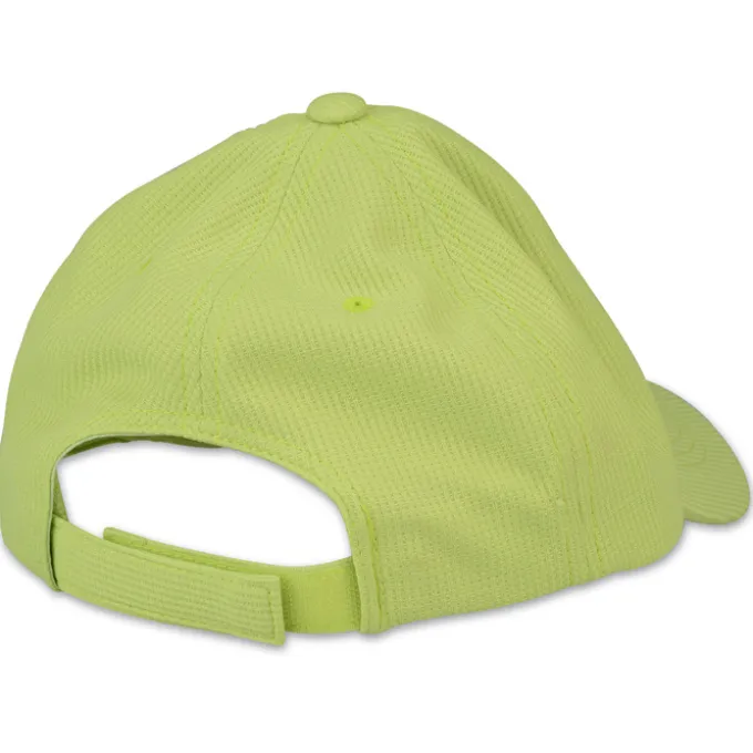 Breathable Unstructured Cap - 24 hr