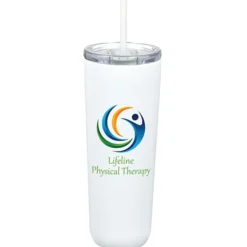 Breeze Travel Tumbler - 24 oz.