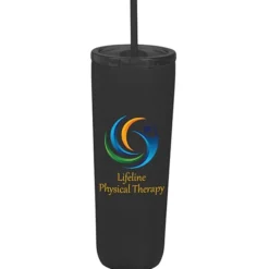 Breeze Travel Tumbler - 24 oz.