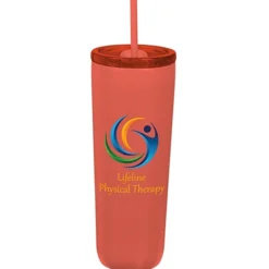 Breeze Travel Tumbler - 24 oz.