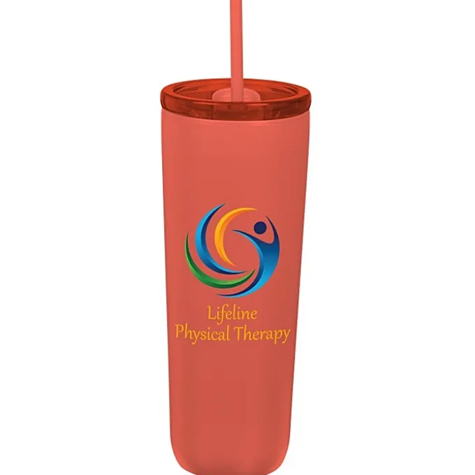 Breeze Travel Tumbler - 24 oz.