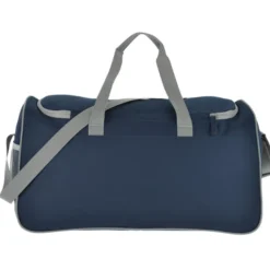 Breezy Duffel