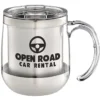 Brew Desk Mug - 14 oz