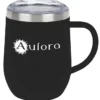Brew Vacuum Insulated Mug - 12 oz