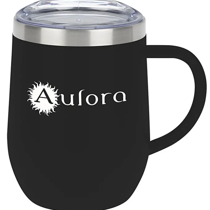 Brew Vacuum Insulated Mug - 12 oz