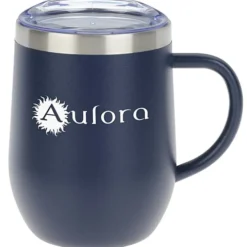 Brew Vacuum Insulated Mug - 12 oz