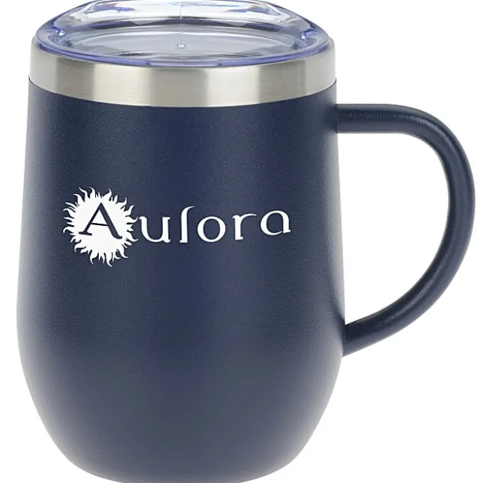 Brew Vacuum Insulated Mug - 12 oz