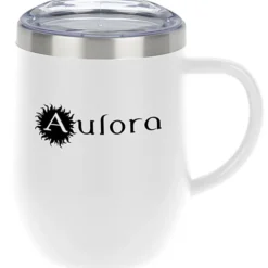 Brew Vacuum Insulated Mug - 12 oz