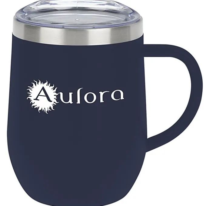 Brew Vacuum Insulated Mug - 12 oz