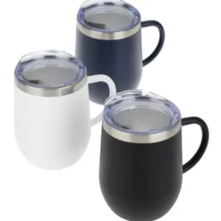 Brew Vacuum Insulated Mug - 12 oz