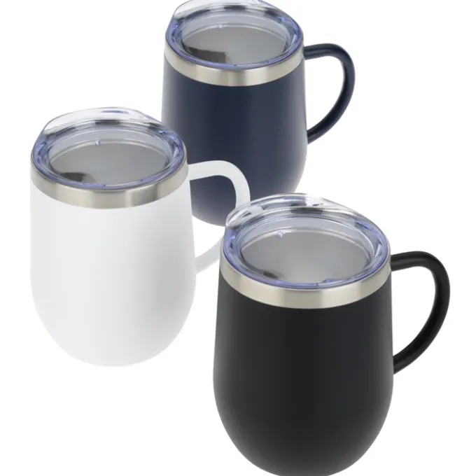Brew Vacuum Insulated Mug - 12 oz