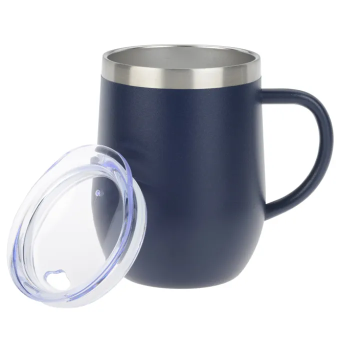 Brew Vacuum Insulated Mug - 12 oz. - 24 hr