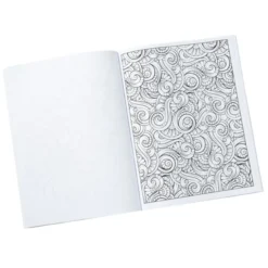 Brighter Minds Puzzle & Coloring Book - Set