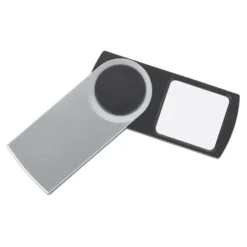 Brightly Pocket Magnifier with Light