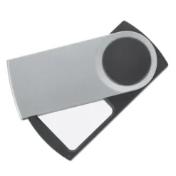 Brightly Pocket Magnifier with Light