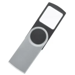Brightly Pocket Magnifier with Light