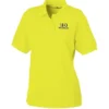 Bright Pique Polo - Ladies'