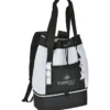 Brightwater Dual-Compartment Tote Cooler