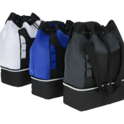 Brightwater Dual-Compartment Tote Cooler
