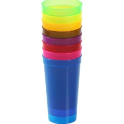 Brilliantly Bent Straw Tumbler - 22 oz. - 24 hr