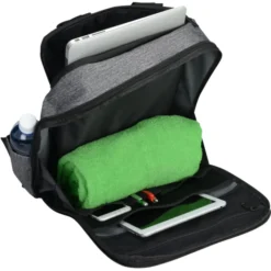 Bringham Laptop Backpack