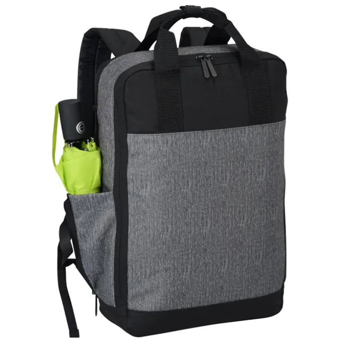 Bringham Laptop Backpack