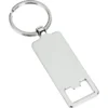 Bristol Bottle Opener Keychain
