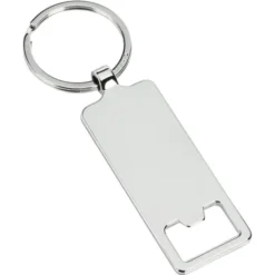Bristol Bottle Opener Keychain