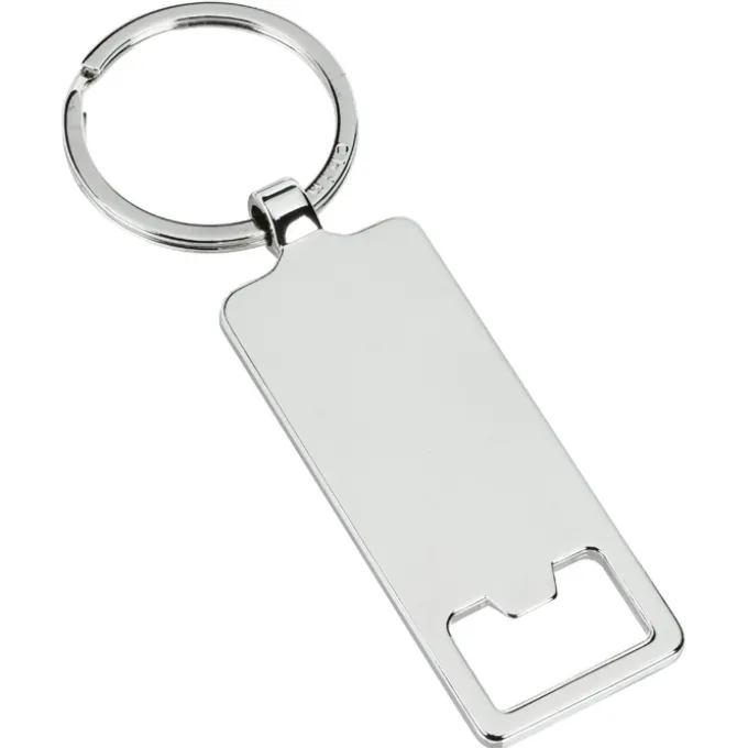 Bristol Bottle Opener Keychain