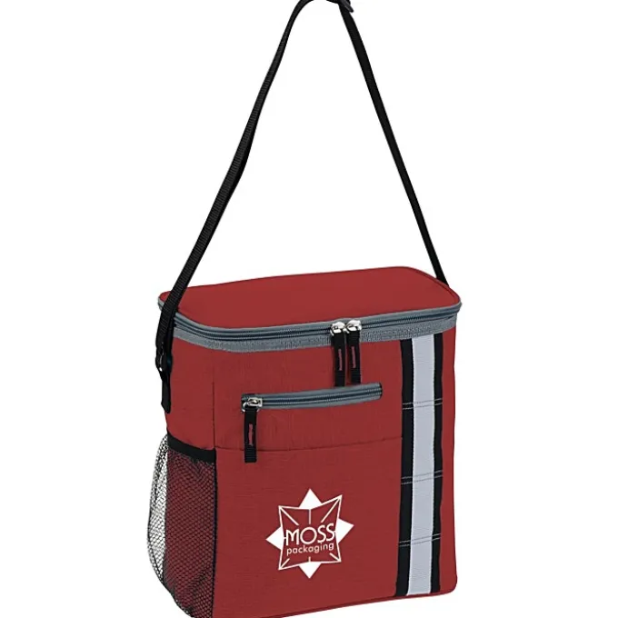 Bristol 12-Can Cooler - 24 hr