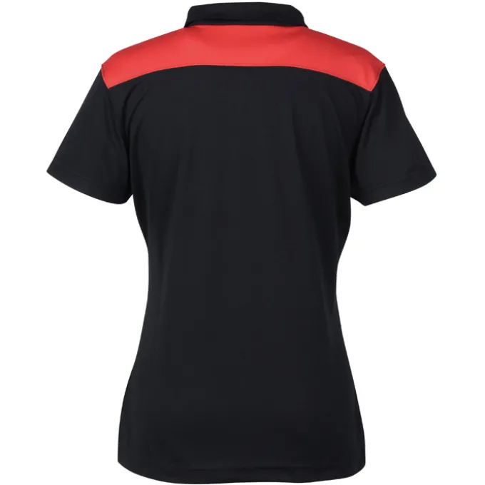 Bristol Performance Polo - Ladies' - 24 hr