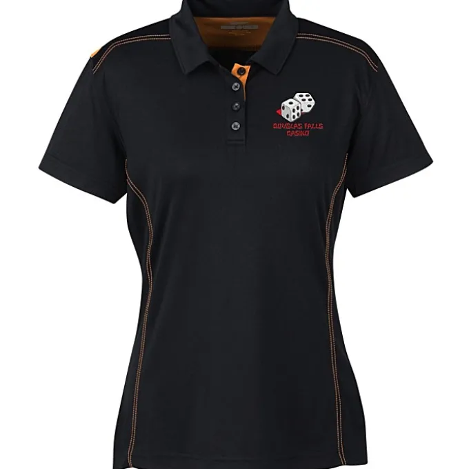 Bristol Performance Polo - Ladies' - 24 hr
