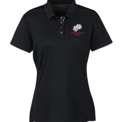 Bristol Performance Polo - Ladies' - 24 hr