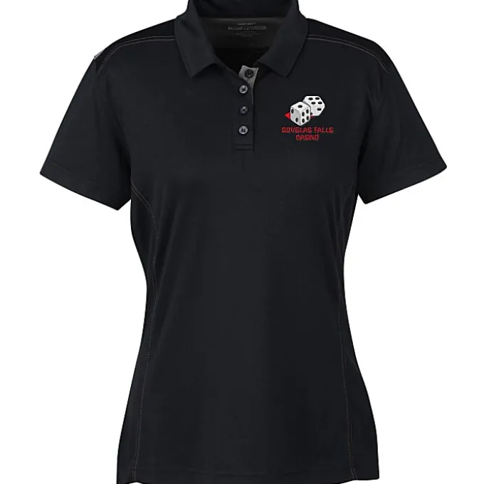 Bristol Performance Polo - Ladies' - 24 hr