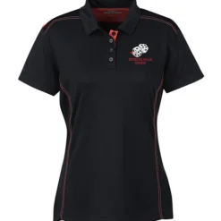 Bristol Performance Polo - Ladies' - 24 hr