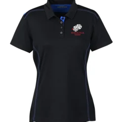 Bristol Performance Polo - Ladies' - 24 hr
