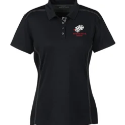 Bristol Performance Polo - Ladies' - 24 hr