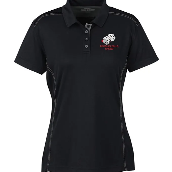 Bristol Performance Polo - Ladies' - 24 hr