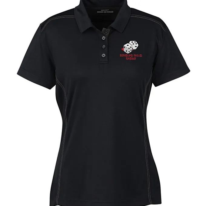 Bristol Performance Polo - Ladies' - 24 hr