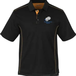 Bristol Performance Polo - Men's - 24 hr
