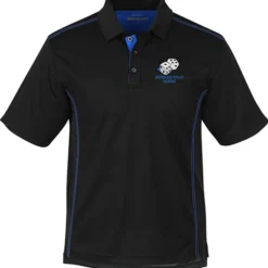 Bristol Performance Polo - Men's - 24 hr