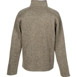 Bristol Sweater Fleece Jacket - Men's