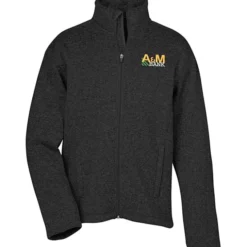 Bristol Sweater Fleece Jacket - Men's