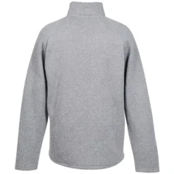 Bristol Sweater Fleece 1/2-Zip Pullover